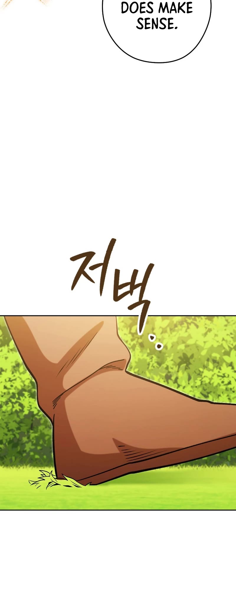 Dungeon Reset Chapter 231 page 11 - Chapter 231