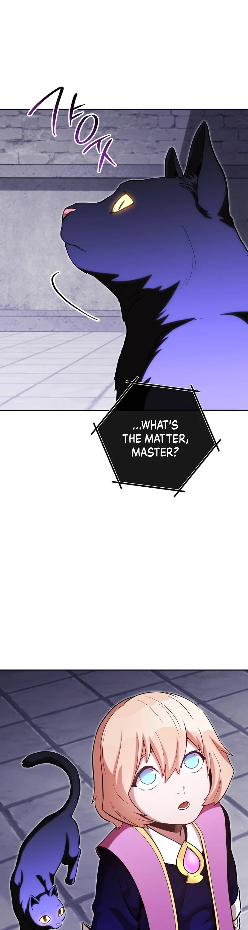 Dungeon Reset Chapter 231 page 21 - Chapter 231