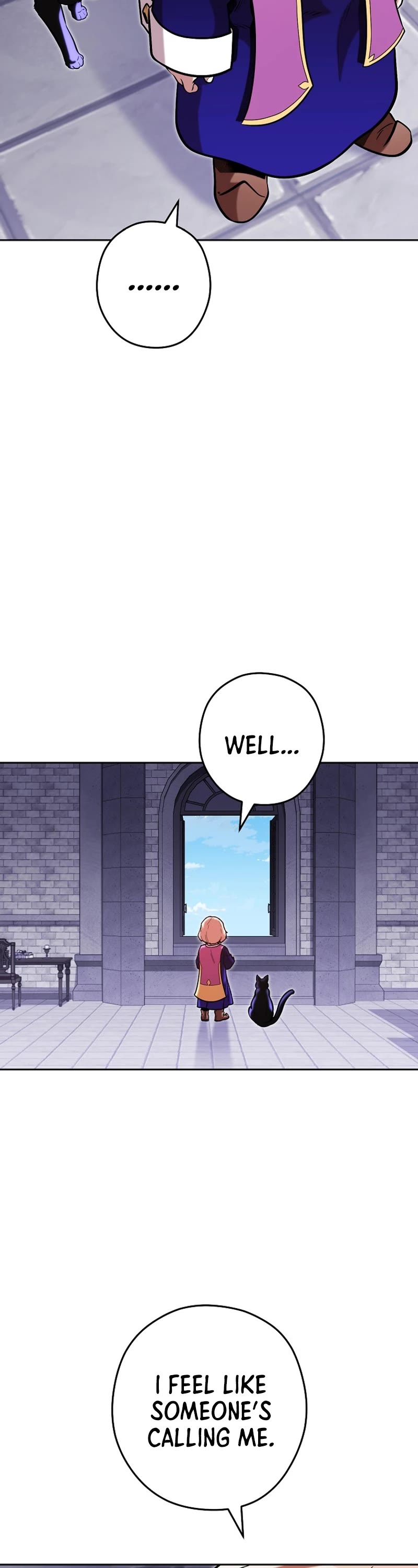 Dungeon Reset Chapter 231 page 22 - Chapter 231