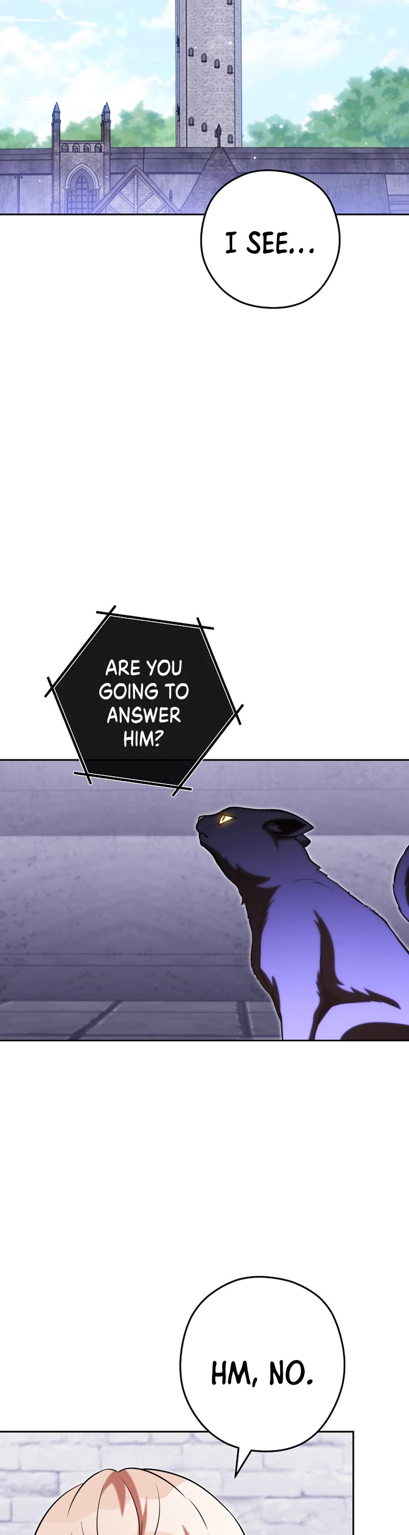 Dungeon Reset Chapter 231 page 26 - Chapter 231