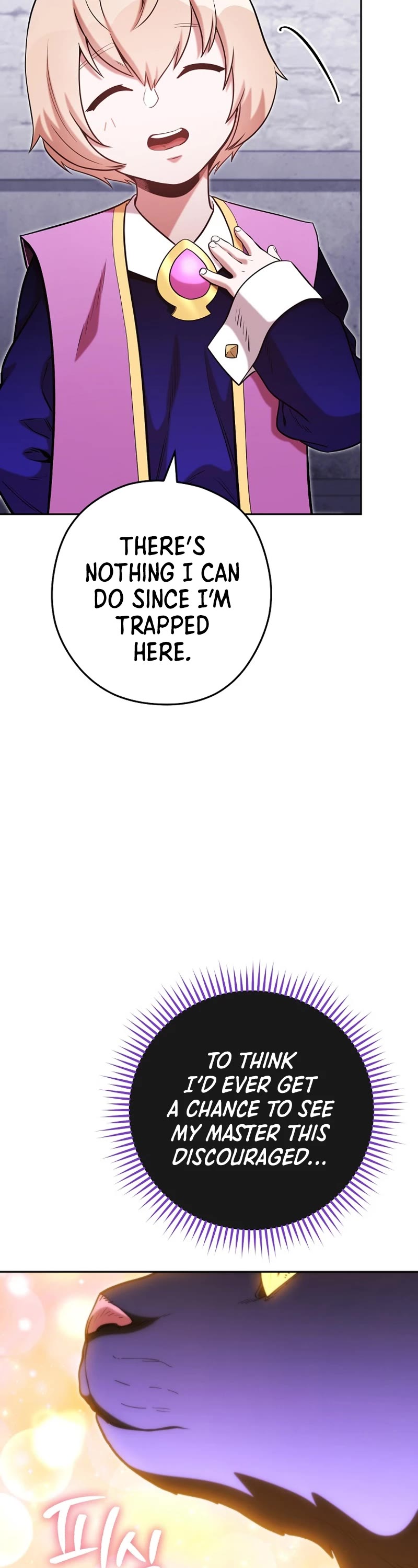 Dungeon Reset Chapter 231 page 27 - Chapter 231