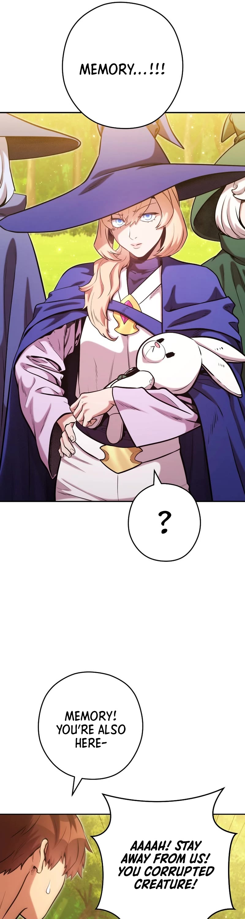 Dungeon Reset Chapter 231 page 30 - Chapter 231