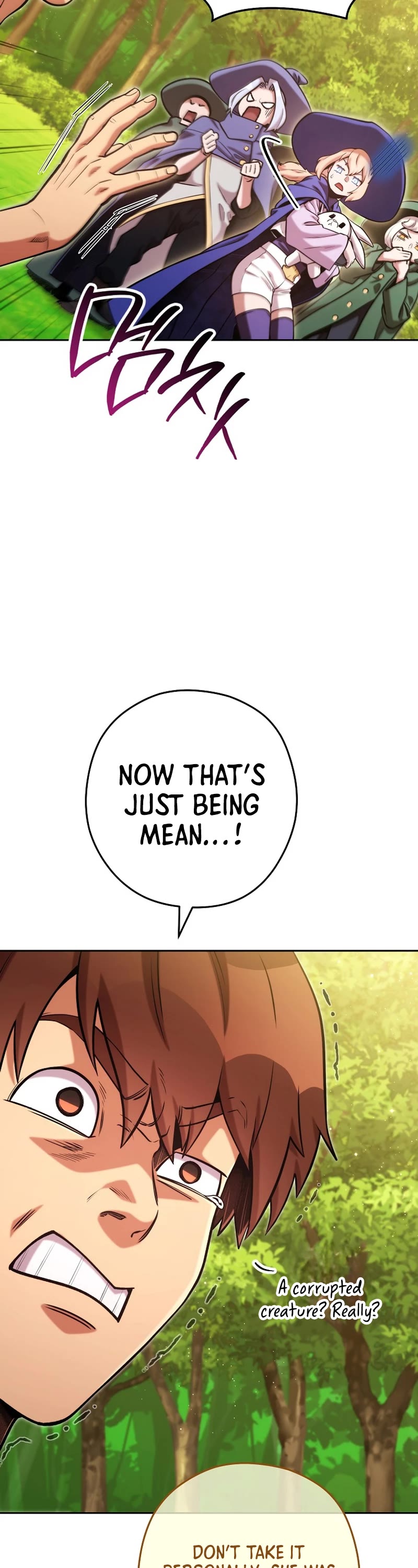 Dungeon Reset Chapter 231 page 31 - Chapter 231