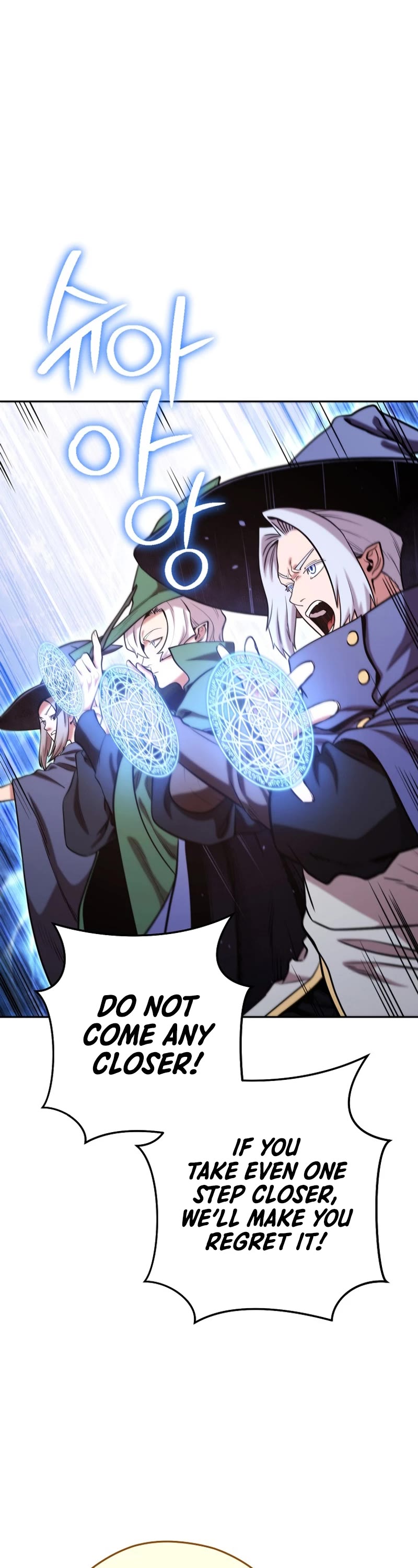Dungeon Reset Chapter 231 page 37 - Chapter 231