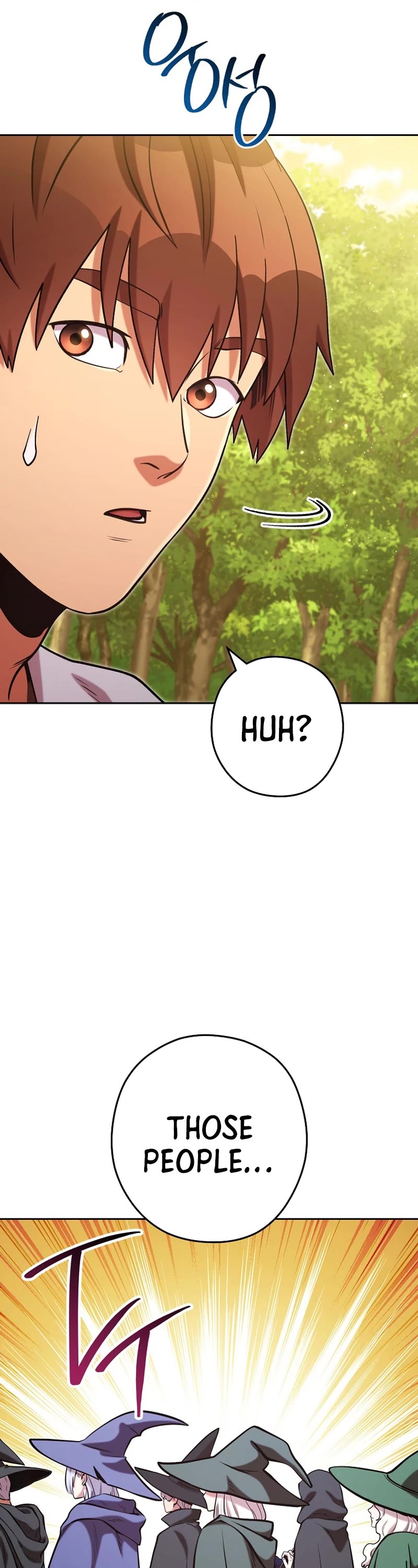 Dungeon Reset Chapter 231 page 4 - Chapter 231