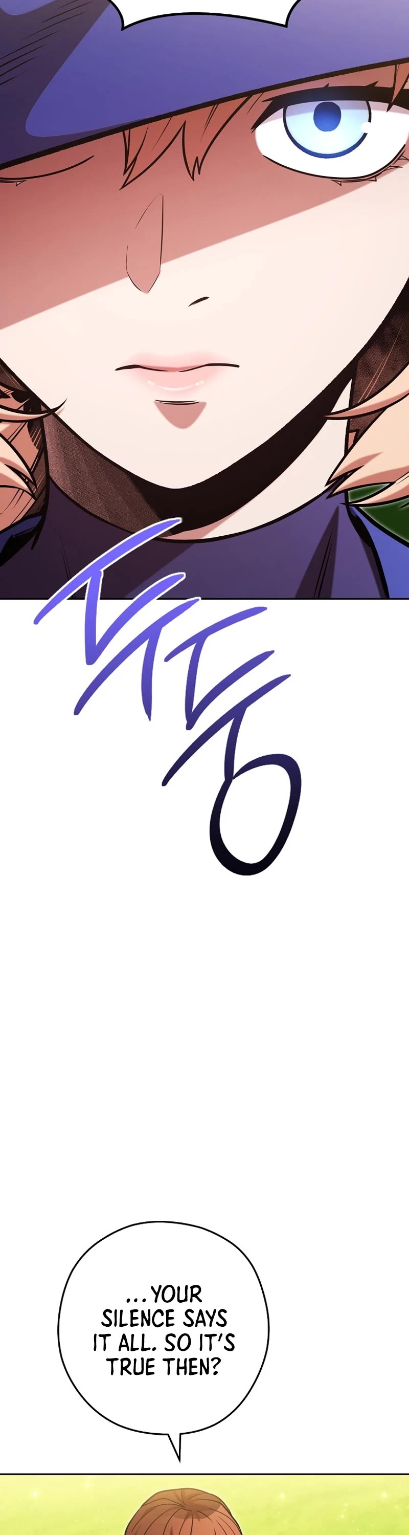 Dungeon Reset Chapter 231 page 41 - Chapter 231