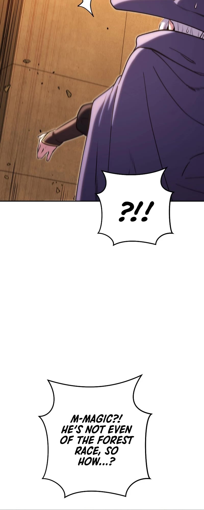 Dungeon Reset Chapter 231 page 44 - Chapter 231