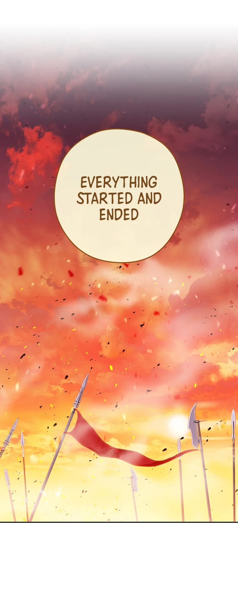 Dungeon Reset Chapter 231 page 49 - Chapter 231