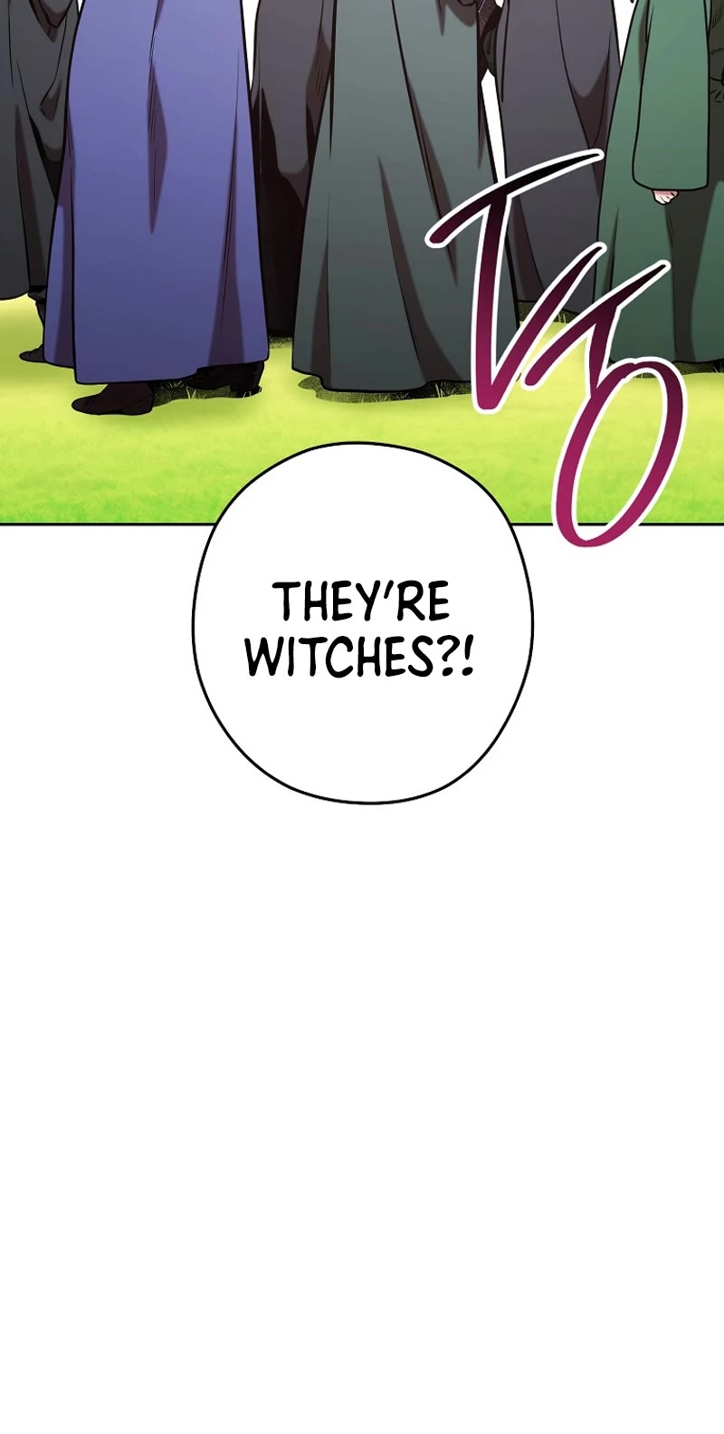 Dungeon Reset Chapter 231 page 5 - Chapter 231