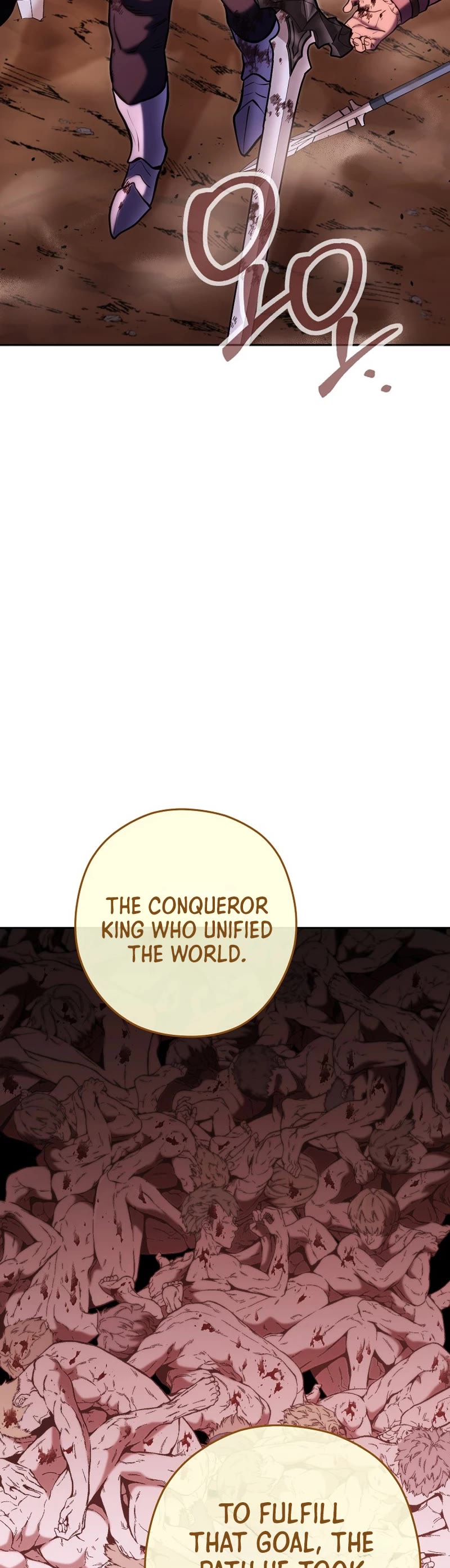 Dungeon Reset Chapter 231 page 52 - Chapter 231