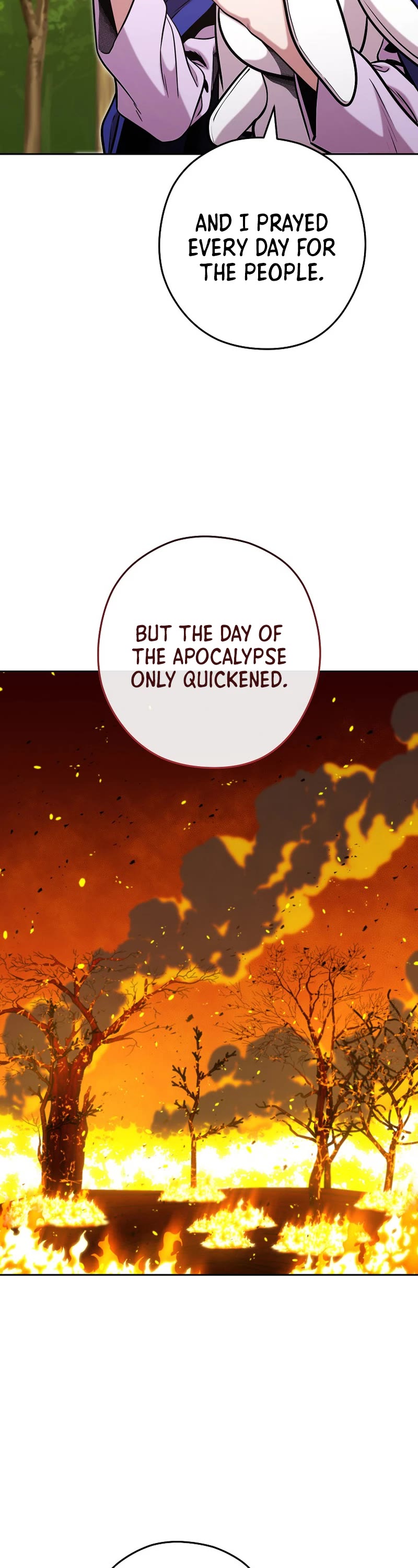 Dungeon Reset Chapter 232 page 14 - Chapter 232