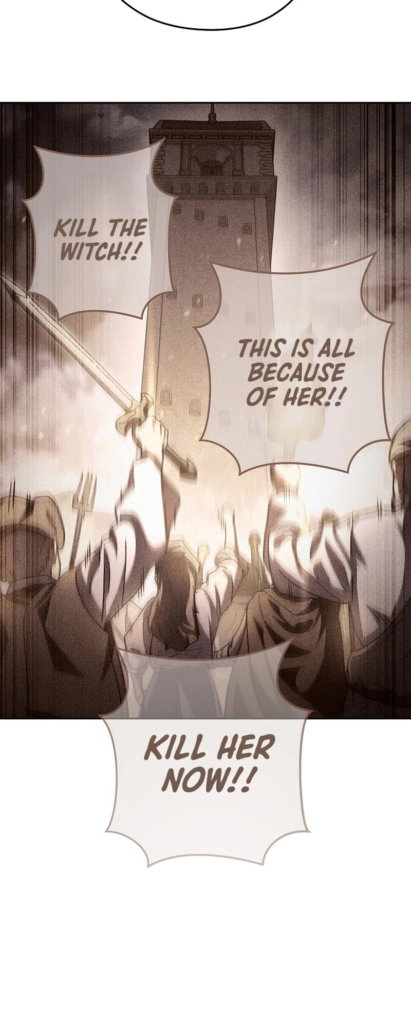 Dungeon Reset Chapter 232 page 16 - Chapter 232