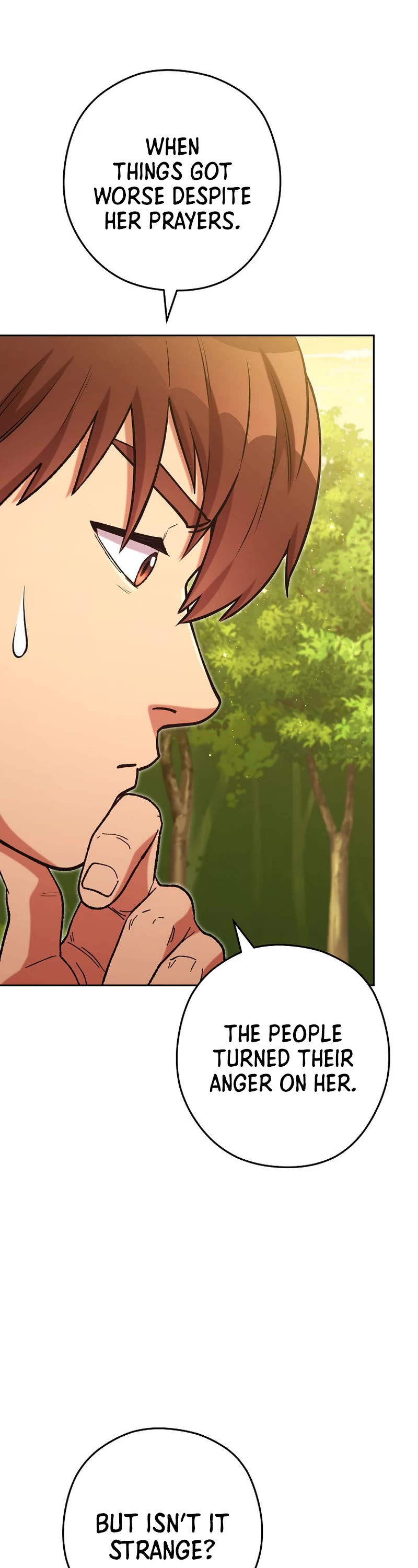 Dungeon Reset Chapter 232 page 17 - Chapter 232