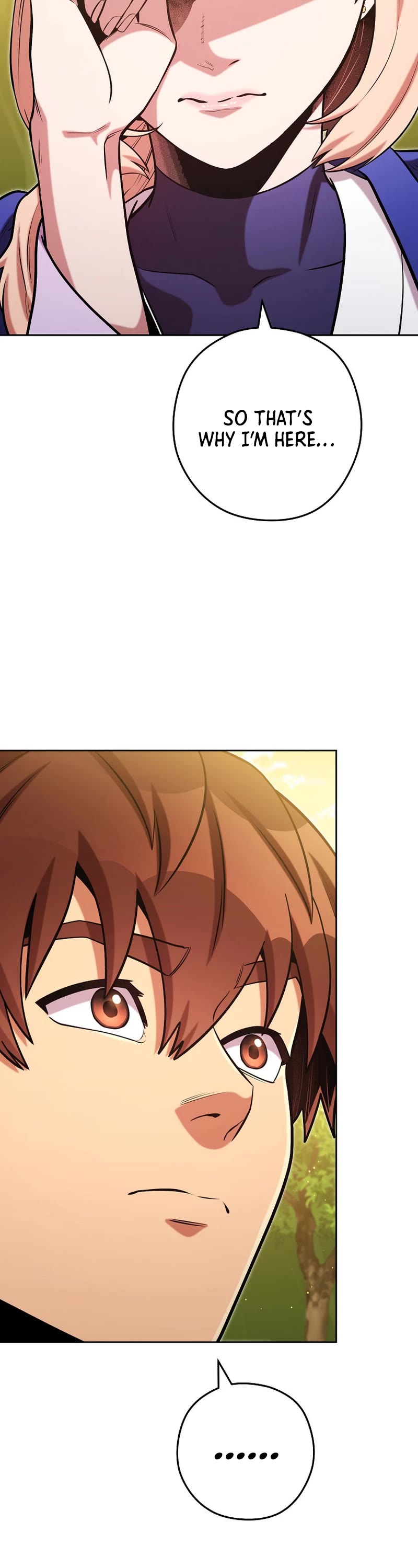 Dungeon Reset Chapter 232 page 25 - Chapter 232