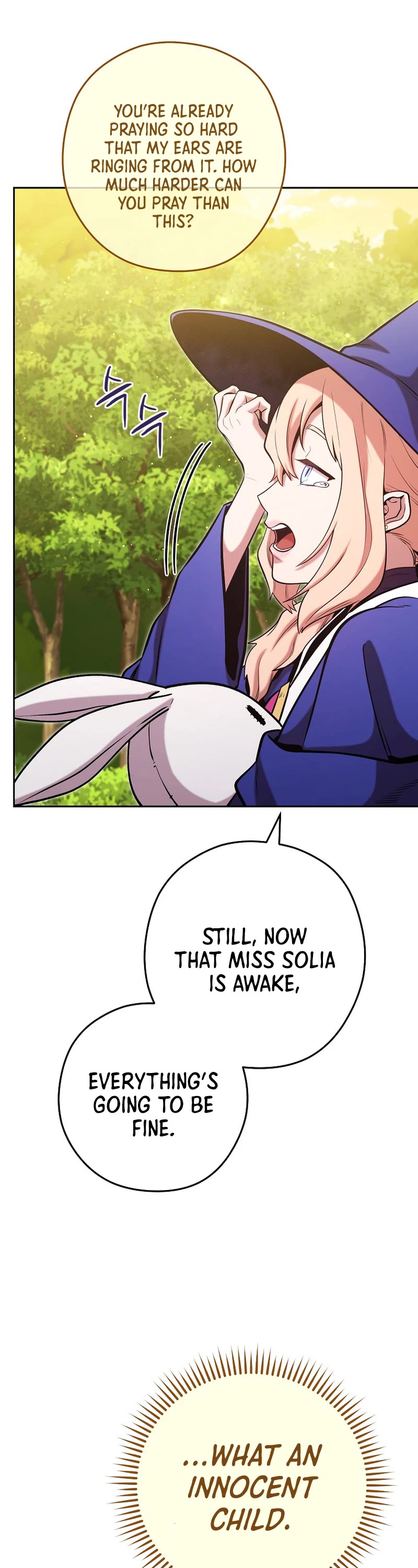 Dungeon Reset Chapter 232 page 28 - Chapter 232