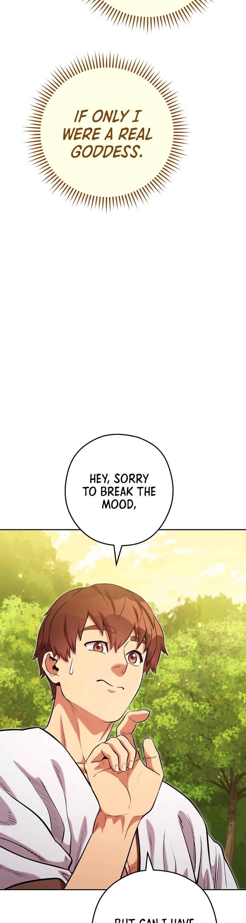 Dungeon Reset Chapter 232 page 29 - Chapter 232