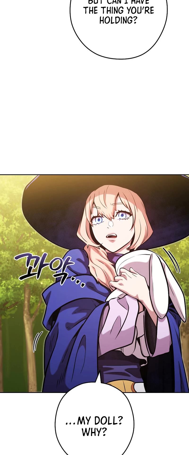 Dungeon Reset Chapter 232 page 30 - Chapter 232