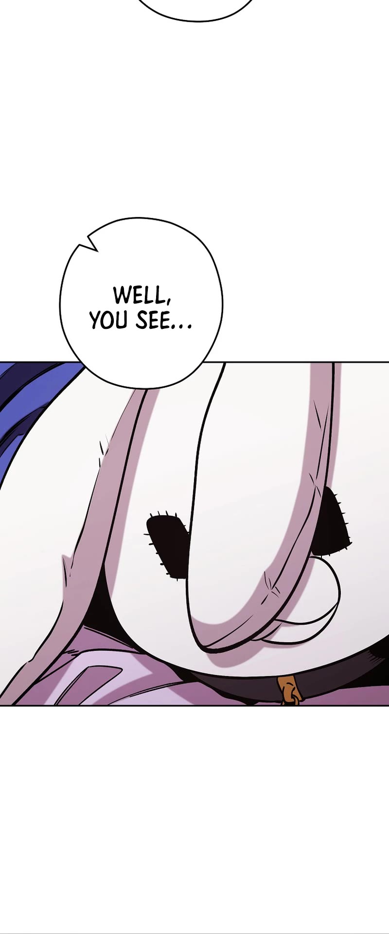 Dungeon Reset Chapter 232 page 31 - Chapter 232