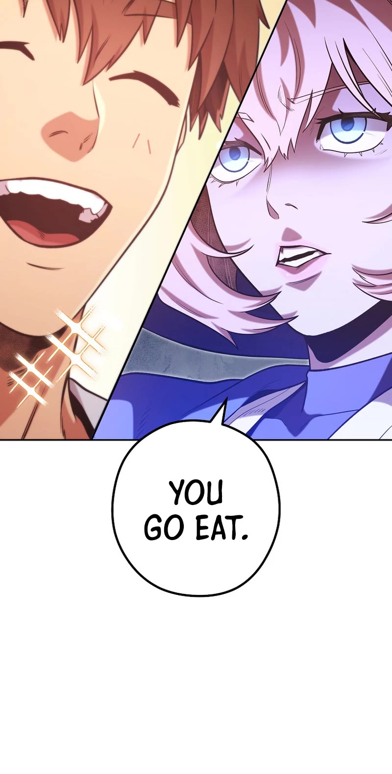 Dungeon Reset Chapter 232 page 39 - Chapter 232