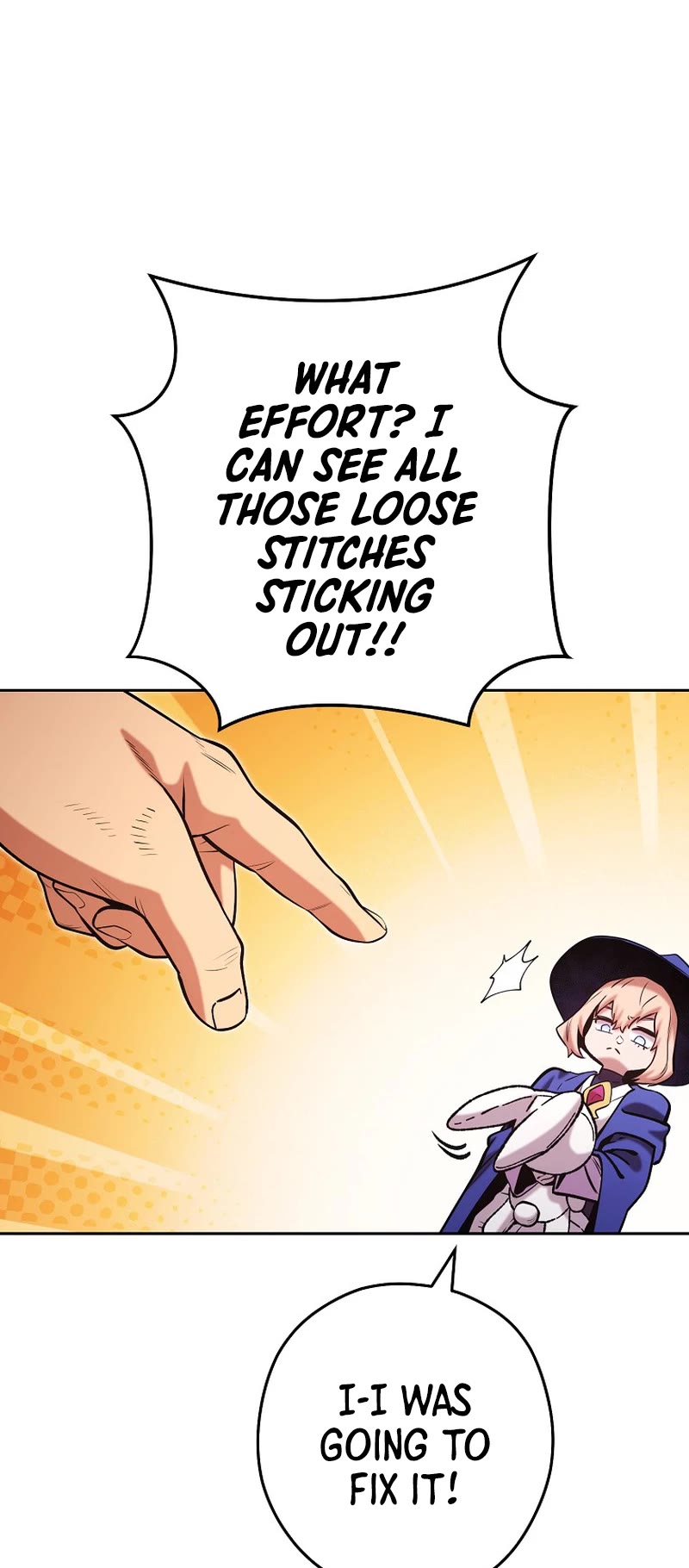 Dungeon Reset Chapter 232 page 46 - Chapter 232