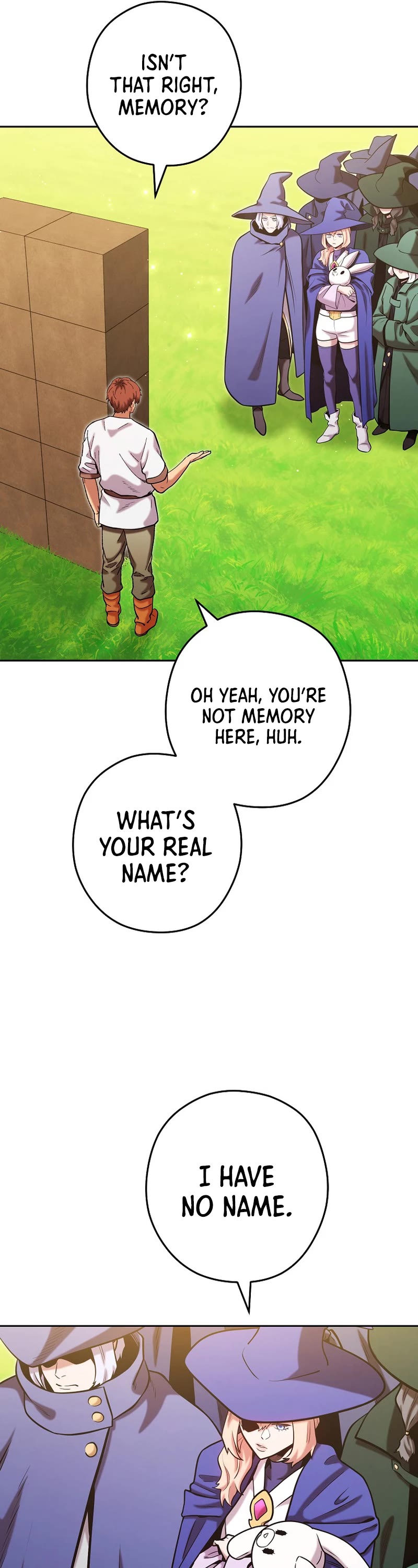 Dungeon Reset Chapter 232 page 5 - Chapter 232