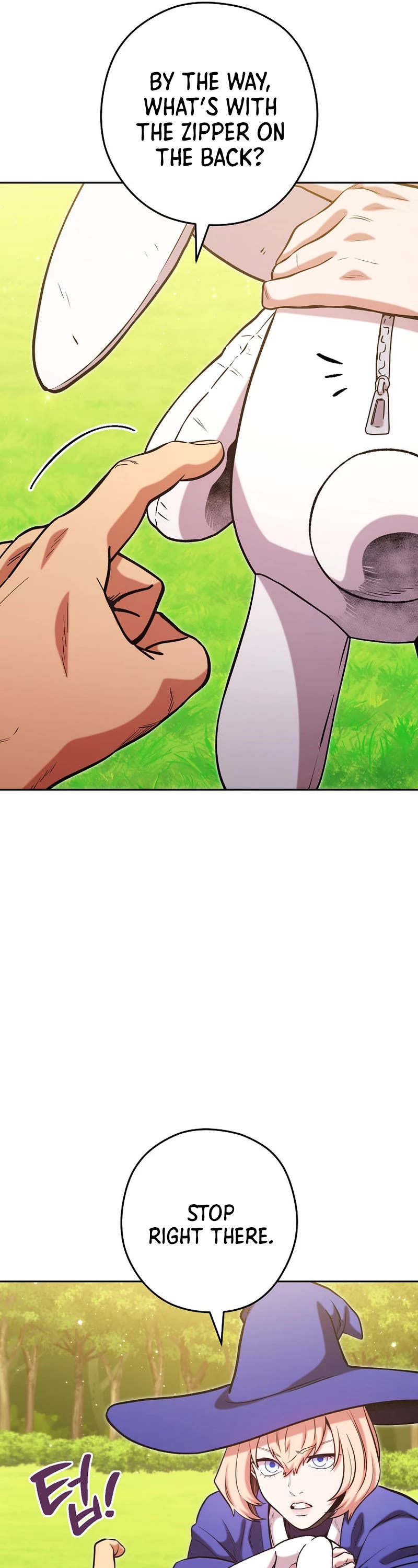 Dungeon Reset Chapter 232 page 52 - Chapter 232