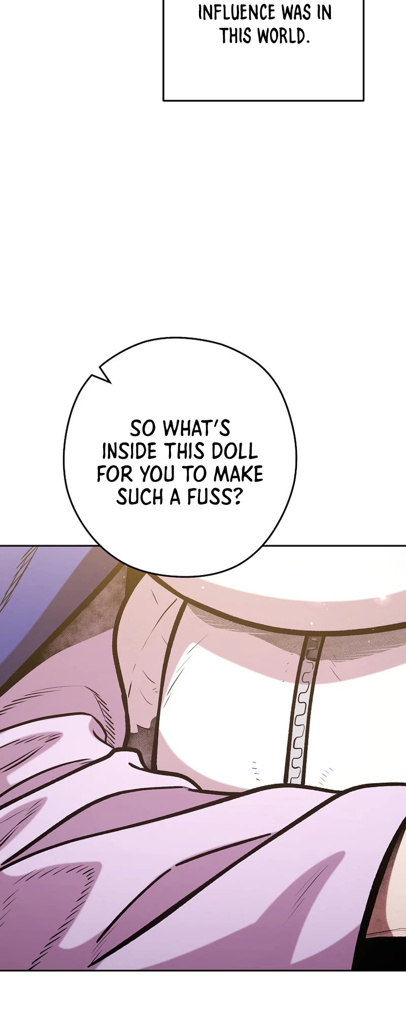 Dungeon Reset Chapter 232 page 55 - Chapter 232