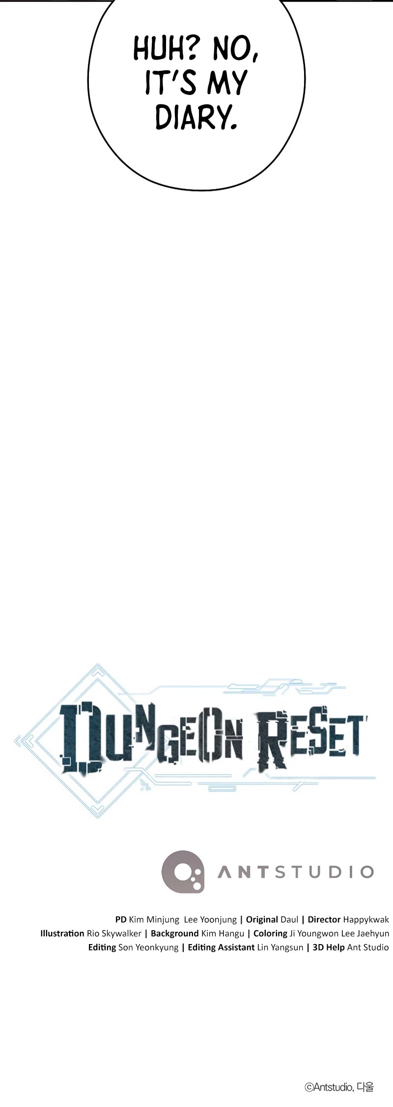 Dungeon Reset Chapter 232 page 59 - Chapter 232