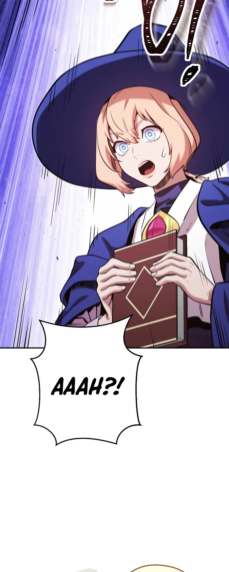 Dungeon Reset Chapter 233 page 18 - Chapter 233