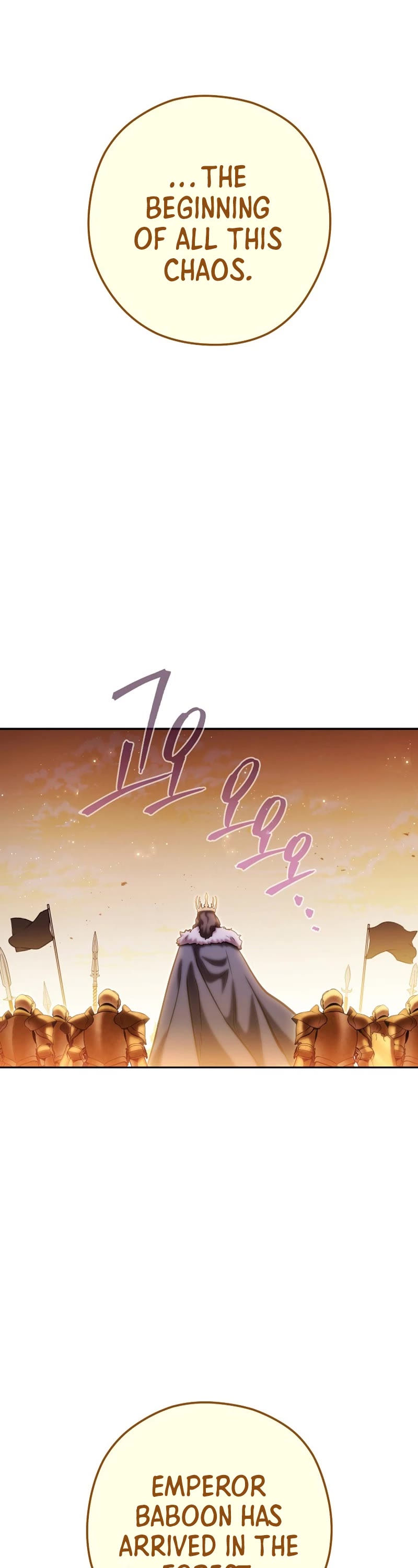 Dungeon Reset Chapter 233 page 20 - Chapter 233