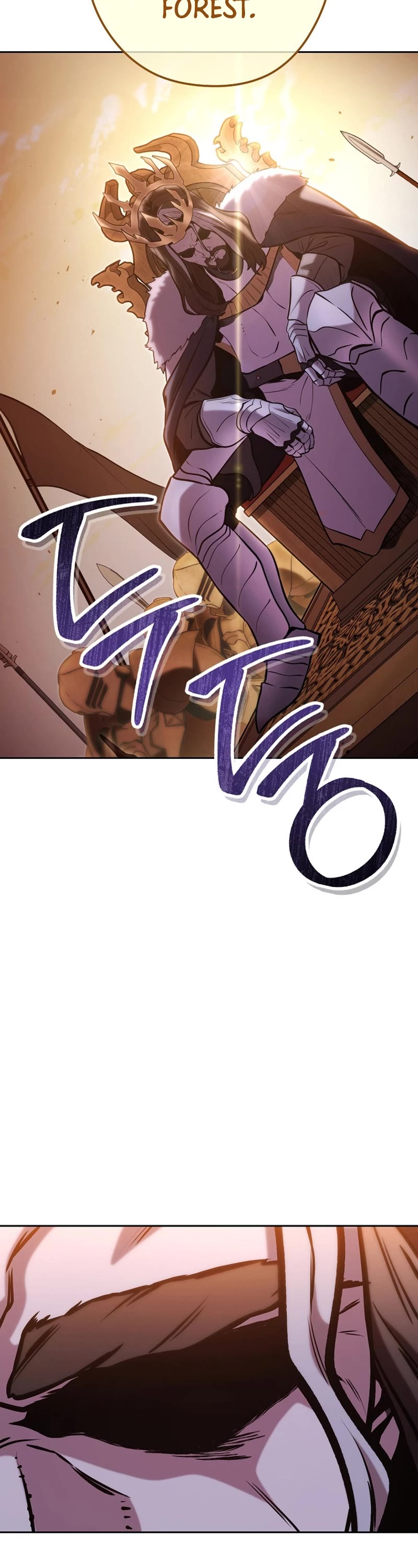 Dungeon Reset Chapter 233 page 21 - Chapter 233