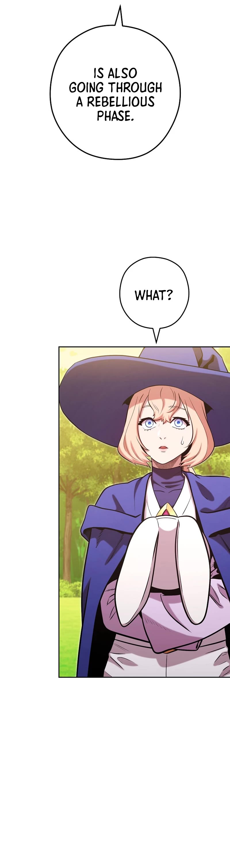 Dungeon Reset Chapter 233 page 35 - Chapter 233