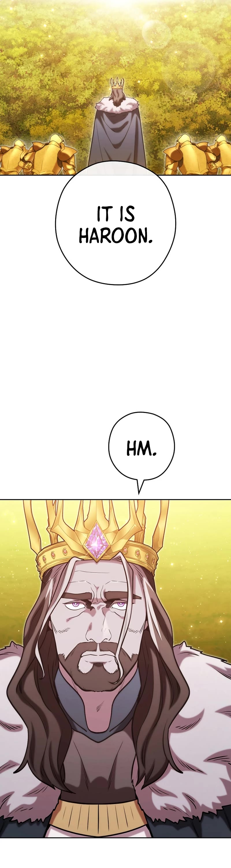 Dungeon Reset Chapter 233 page 40 - Chapter 233