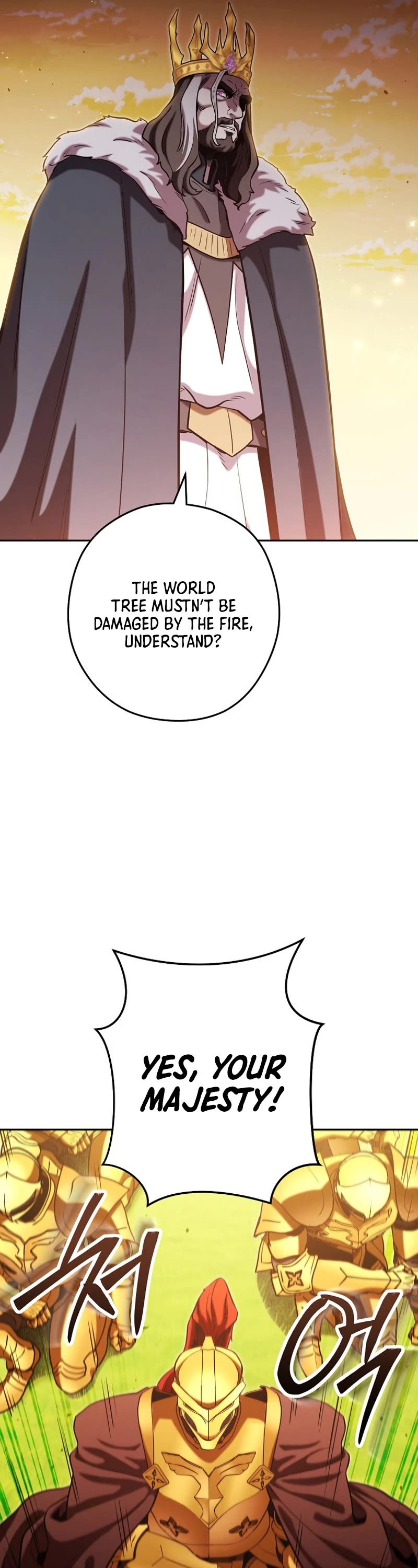 Dungeon Reset Chapter 233 page 49 - Chapter 233