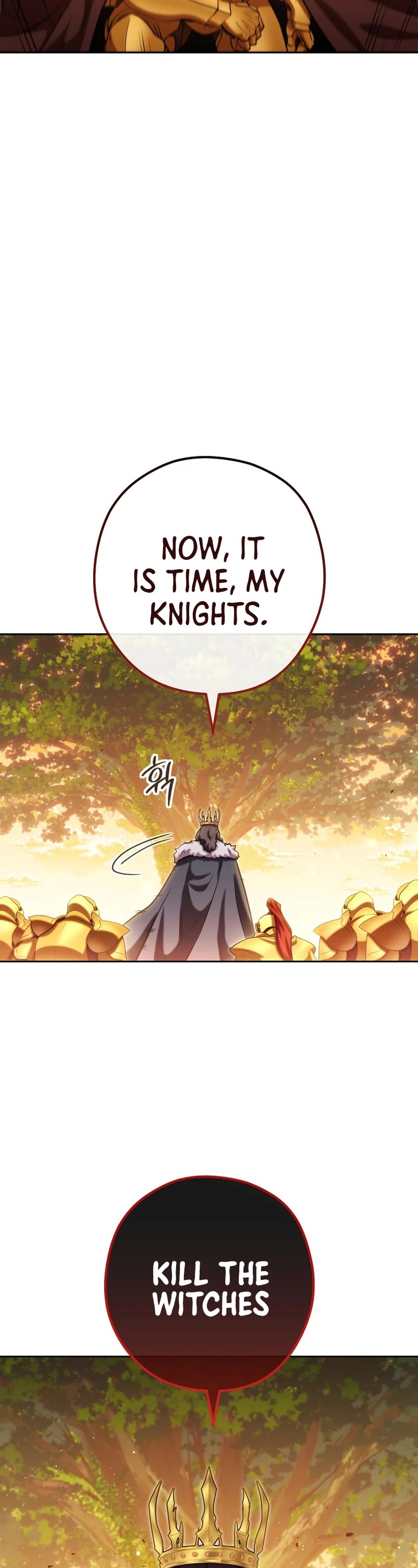 Dungeon Reset Chapter 233 page 50 - Chapter 233