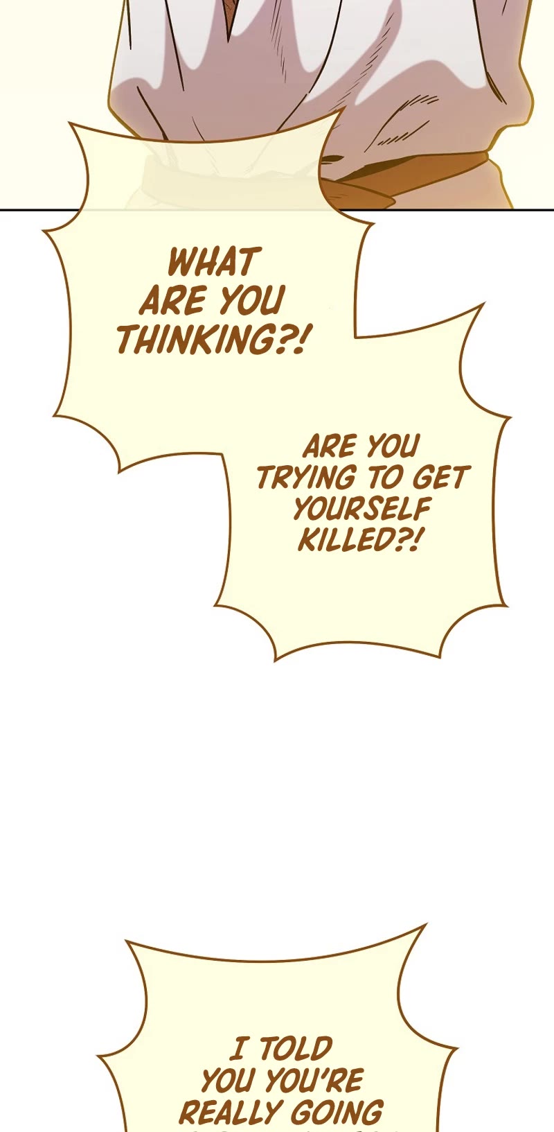 Dungeon Reset Chapter 233 page 57 - Chapter 233