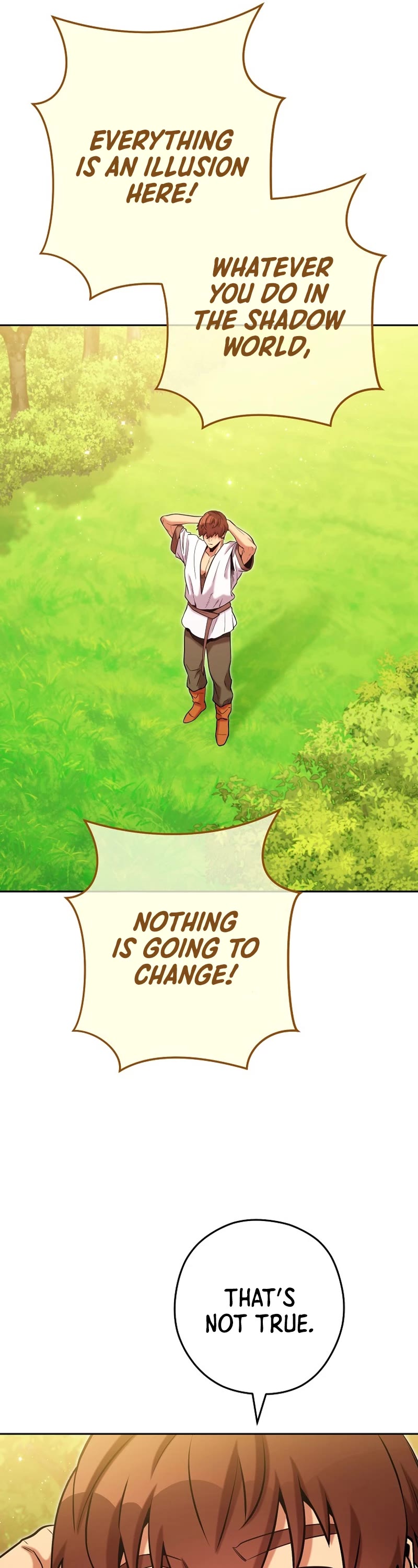 Dungeon Reset Chapter 233 page 59 - Chapter 233