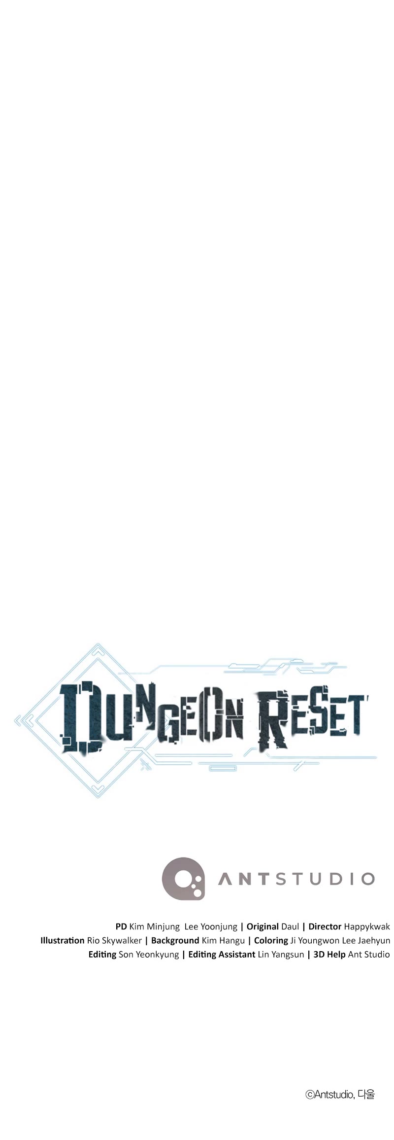 Dungeon Reset Chapter 233 page 62 - Chapter 233