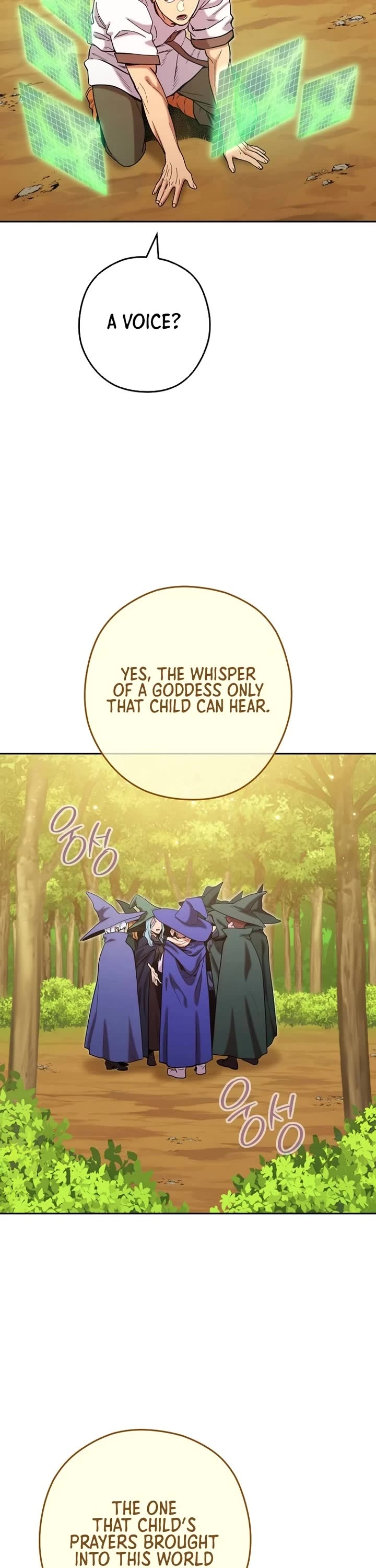 Dungeon Reset Chapter 234 page 14 - Chapter 234
