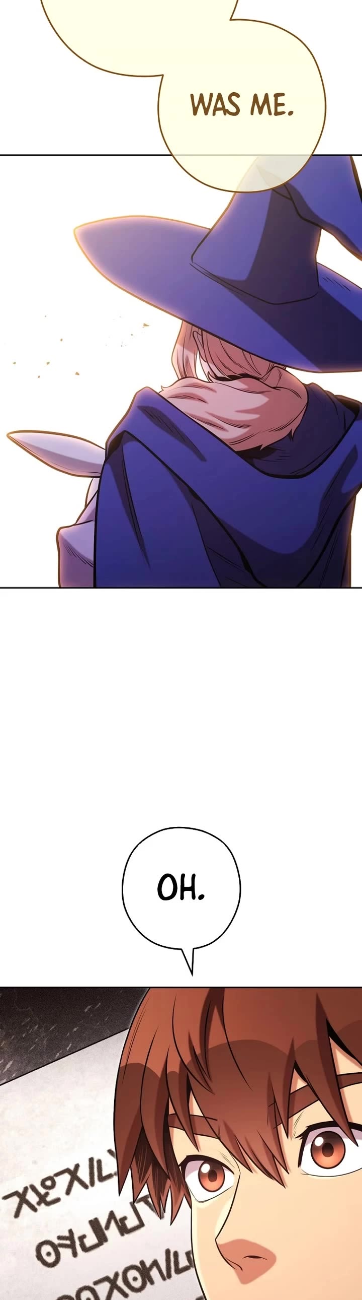 Dungeon Reset Chapter 234 page 15 - Chapter 234