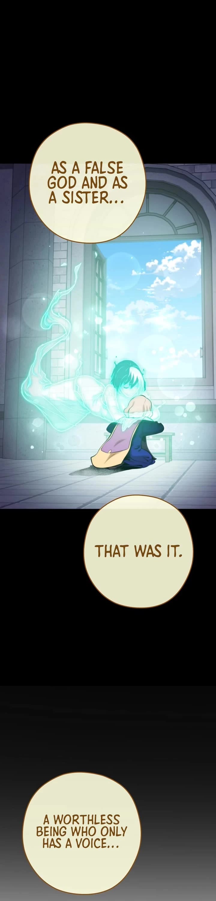 Dungeon Reset Chapter 234 page 22 - Chapter 234