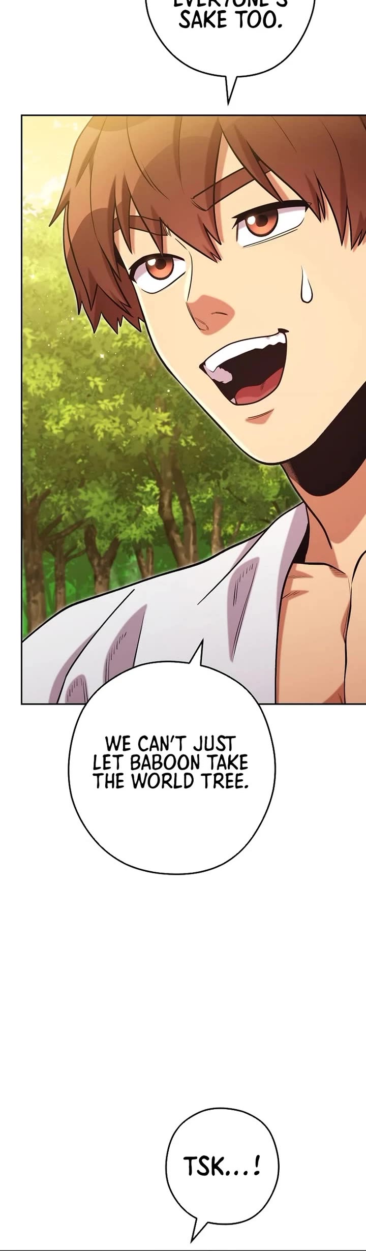 Dungeon Reset Chapter 234 page 40 - Chapter 234