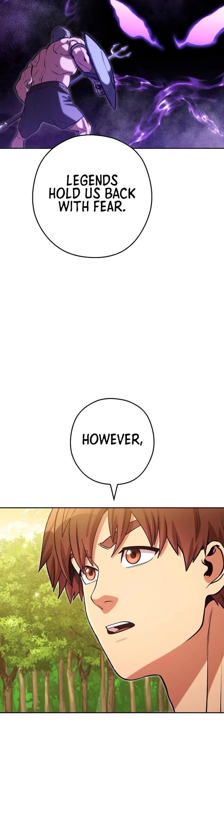 Dungeon Reset Chapter 234 page 48 - Chapter 234