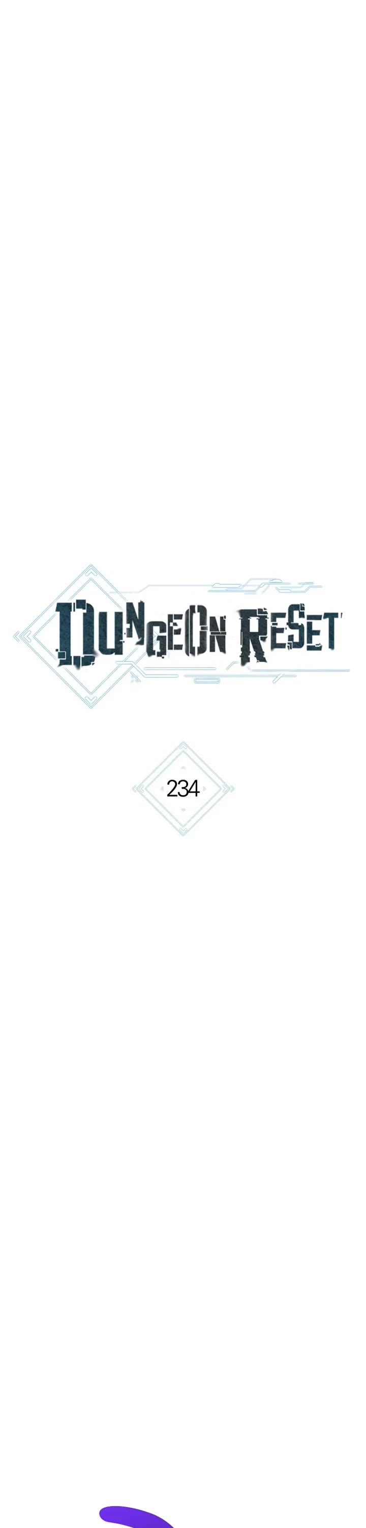 Dungeon Reset Chapter 234 page 6 - Chapter 234