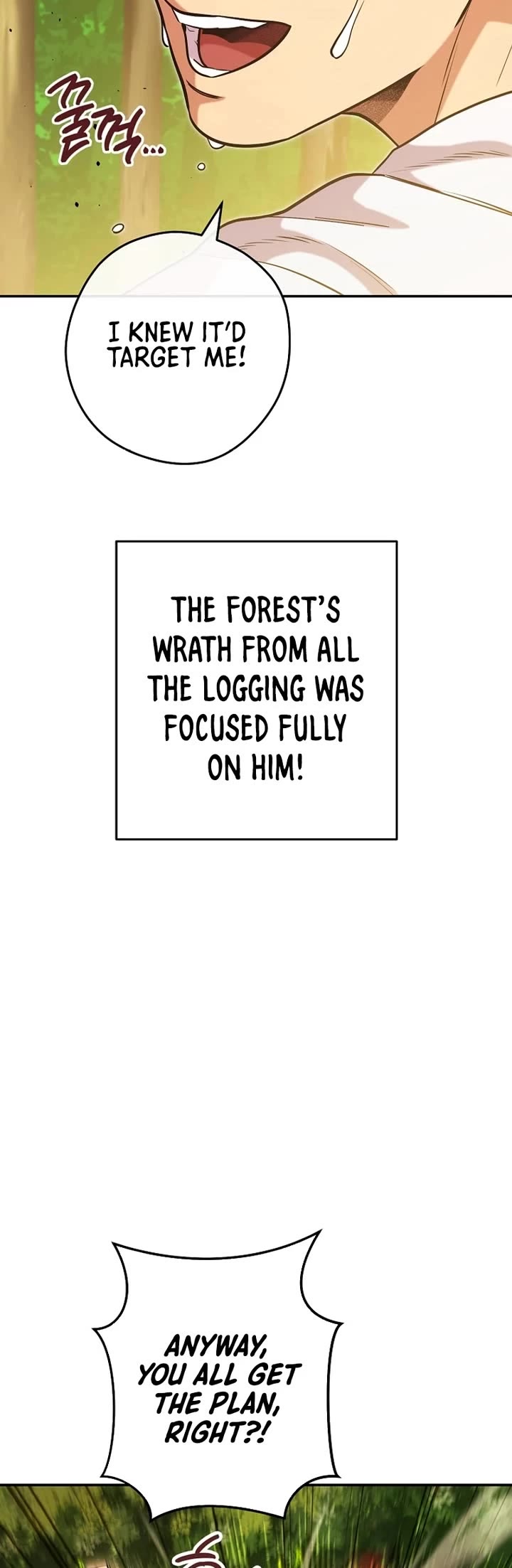 Dungeon Reset Chapter 235 page 11 - Chapter 235