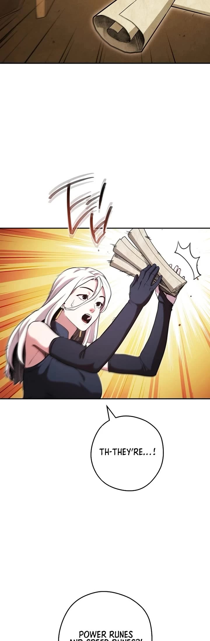 Dungeon Reset Chapter 235 page 15 - Chapter 235
