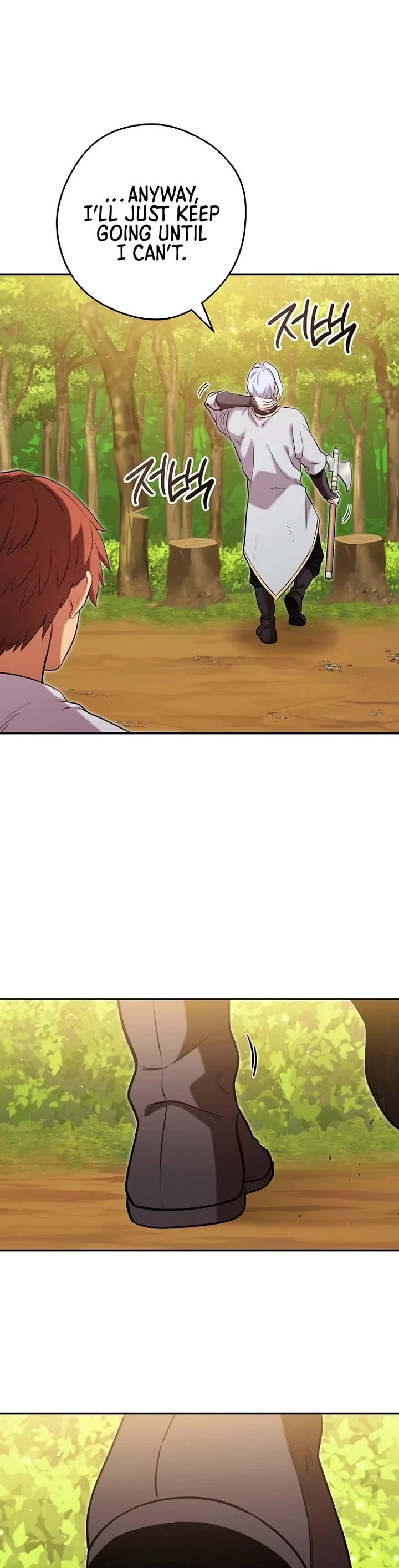 Dungeon Reset Chapter 235 page 19 - Chapter 235