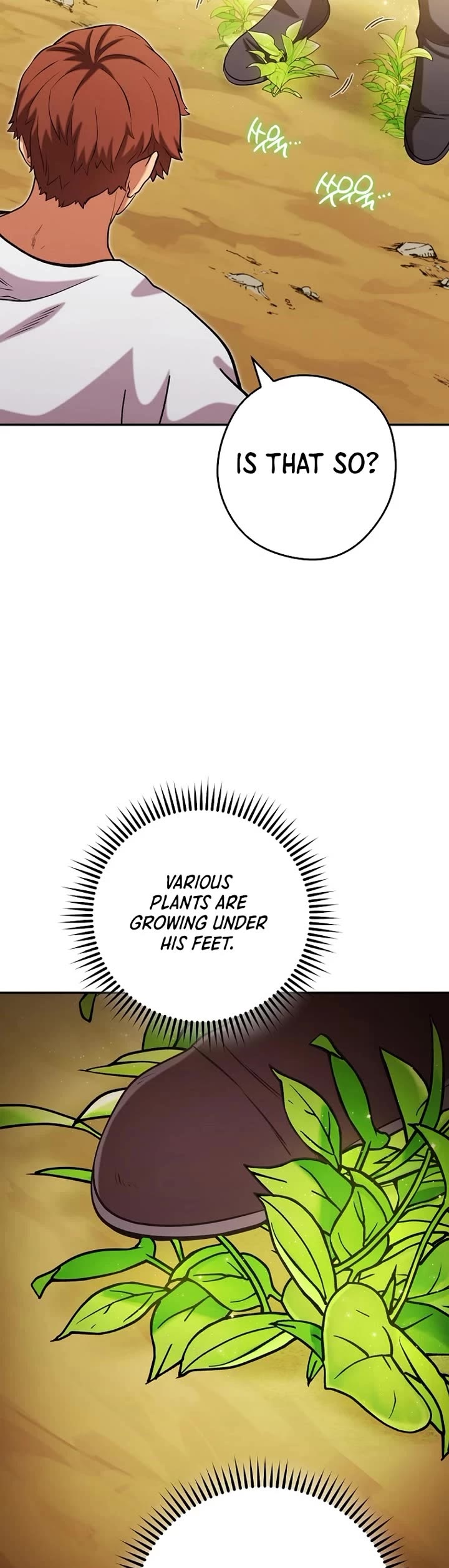 Dungeon Reset Chapter 235 page 23 - Chapter 235