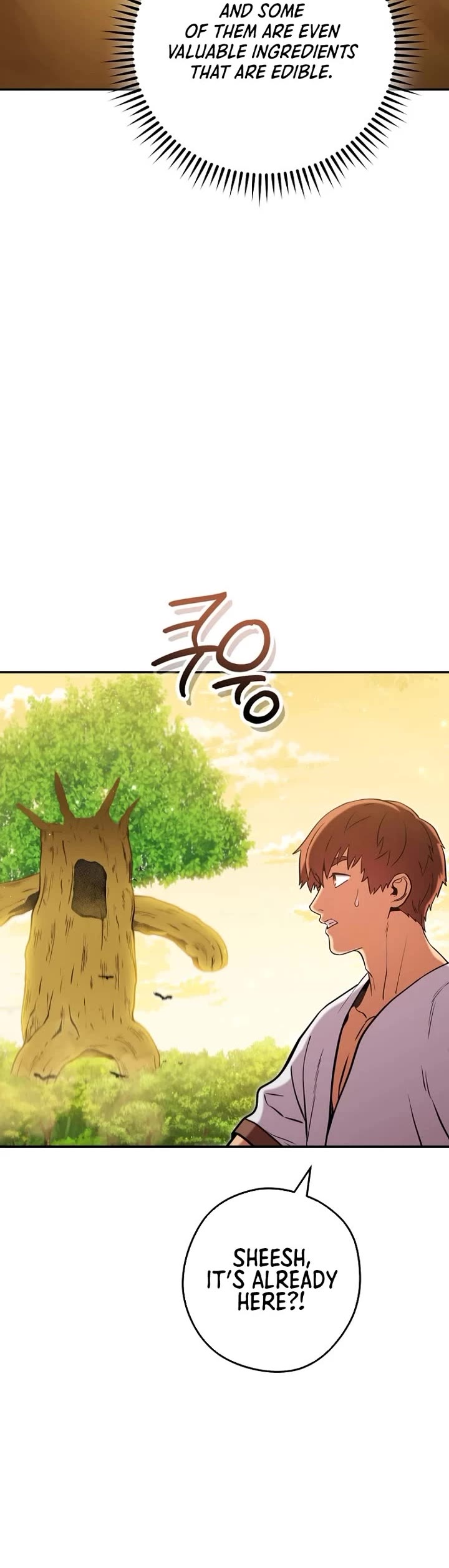 Dungeon Reset Chapter 235 page 24 - Chapter 235