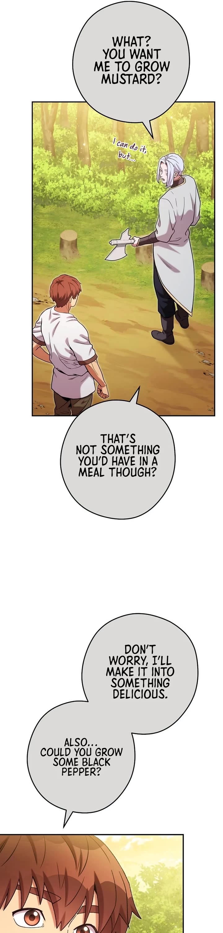 Dungeon Reset Chapter 235 page 37 - Chapter 235